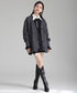 Rib Knit Cardigan